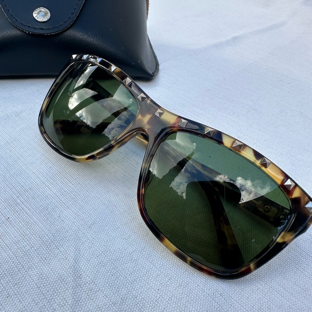 Valentino Sunglasses Authentic